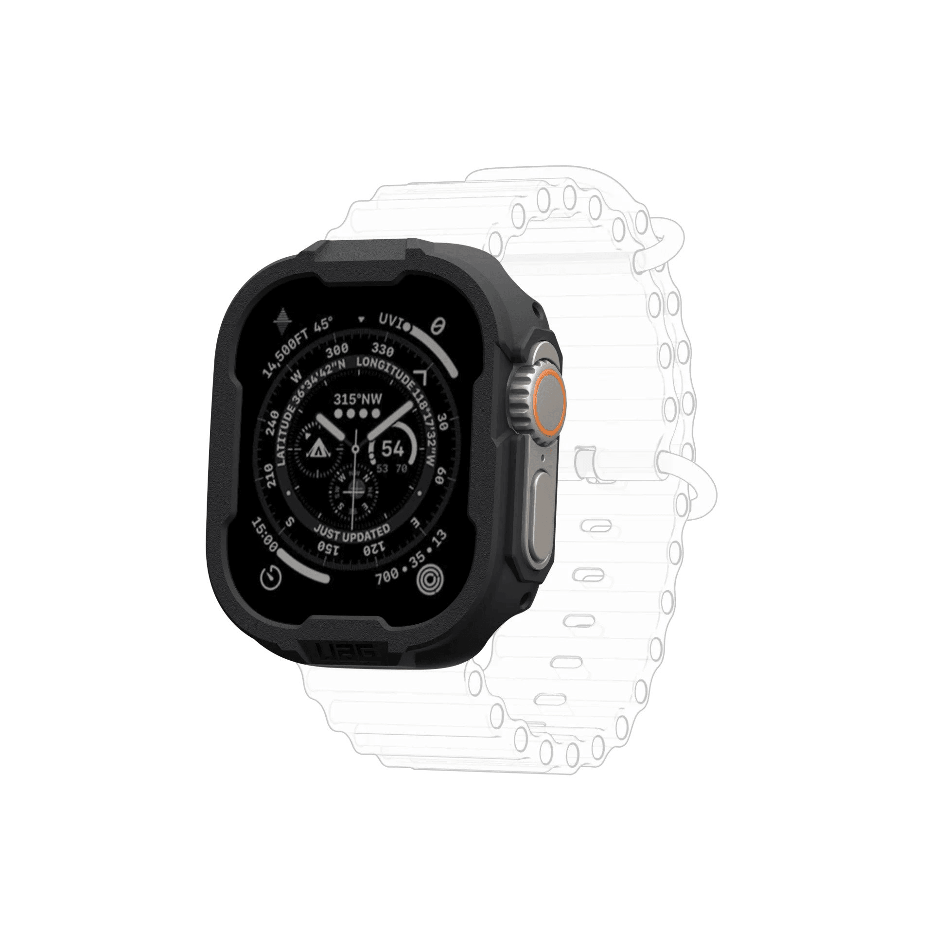 Uag case apple clearance watch