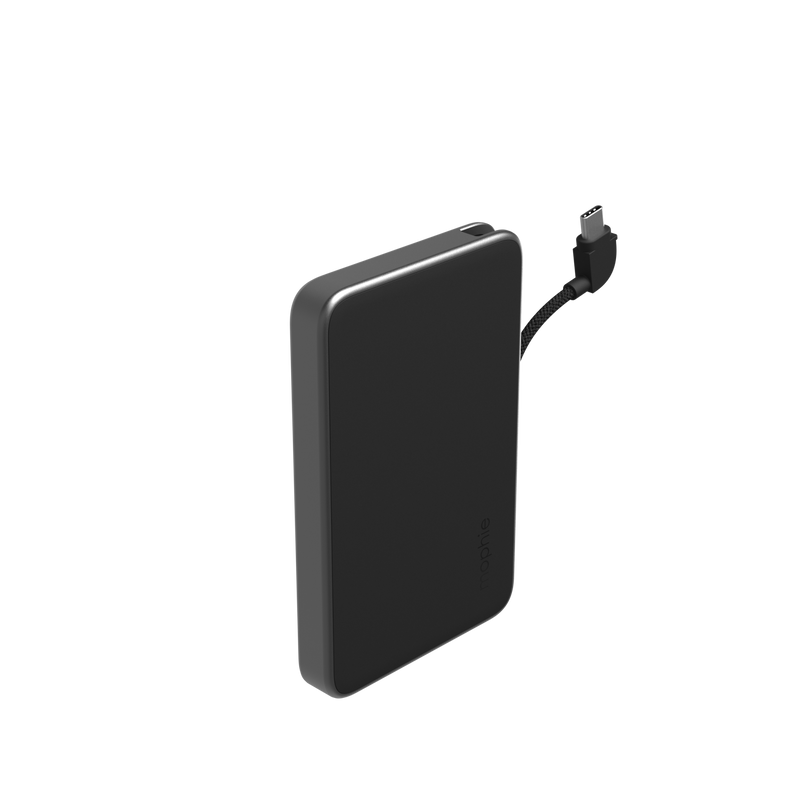 Mophie Powerstation Plus Mini 20W - 5000mAh