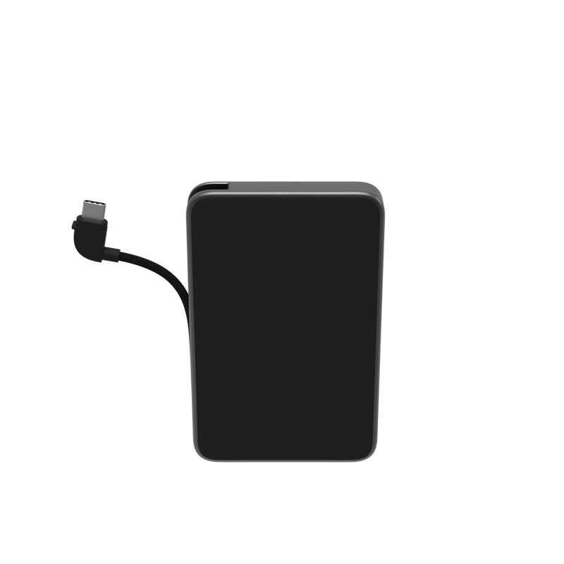 Mophie Powerstation Plus Mini 20W - 5000mAh