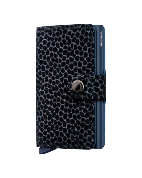 Secrid Slimwallet Style Giraffina