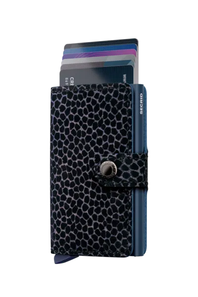 Secrid Slimwallet Style Giraffina