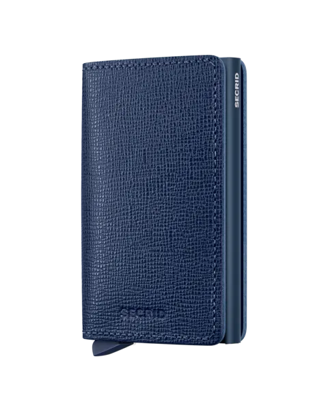 Secrid Slimwallet Style Crisple