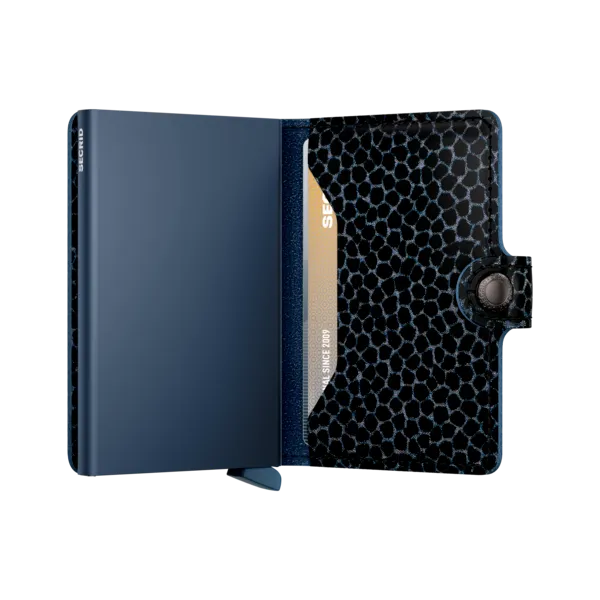 Secrid Slimwallet Style Giraffina