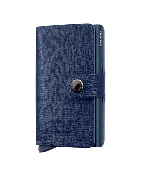 Secrid Miniwallet Style Crisple