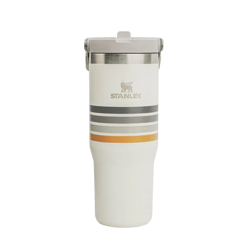 Stanley Adventure Varsity Iceflow Flip Straw 30oz Tumbler