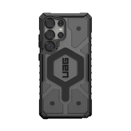 UAG Pathfinder w/ Magnet - Samsung S25 Ultra