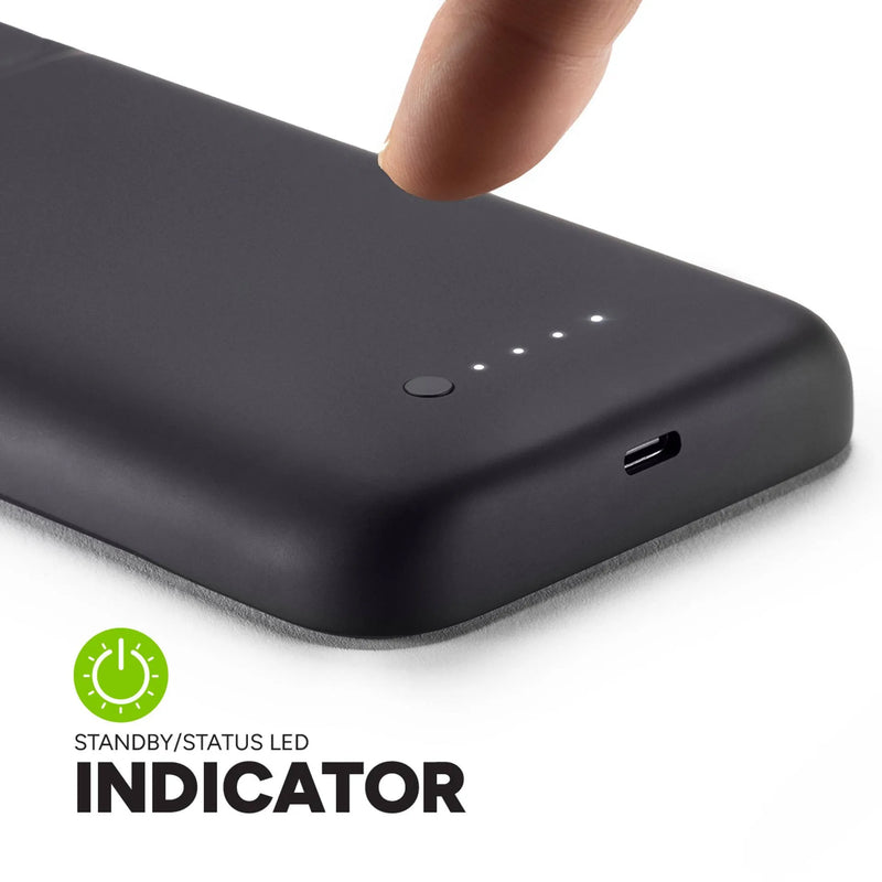 Mophie Juice Pack For IPhone 15 Pro Series