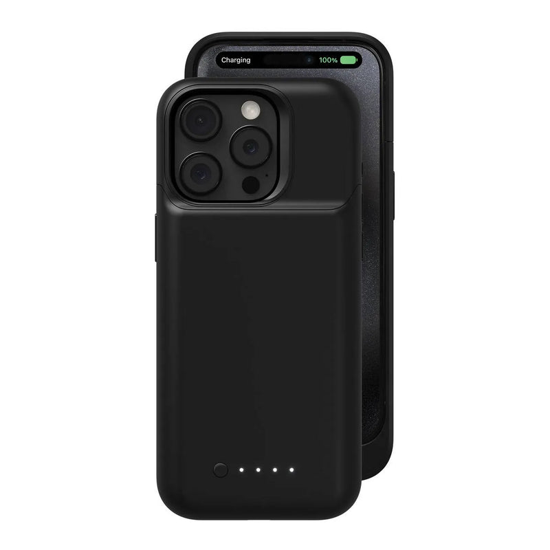 Mophie Juice Pack For IPhone 15 Pro Series