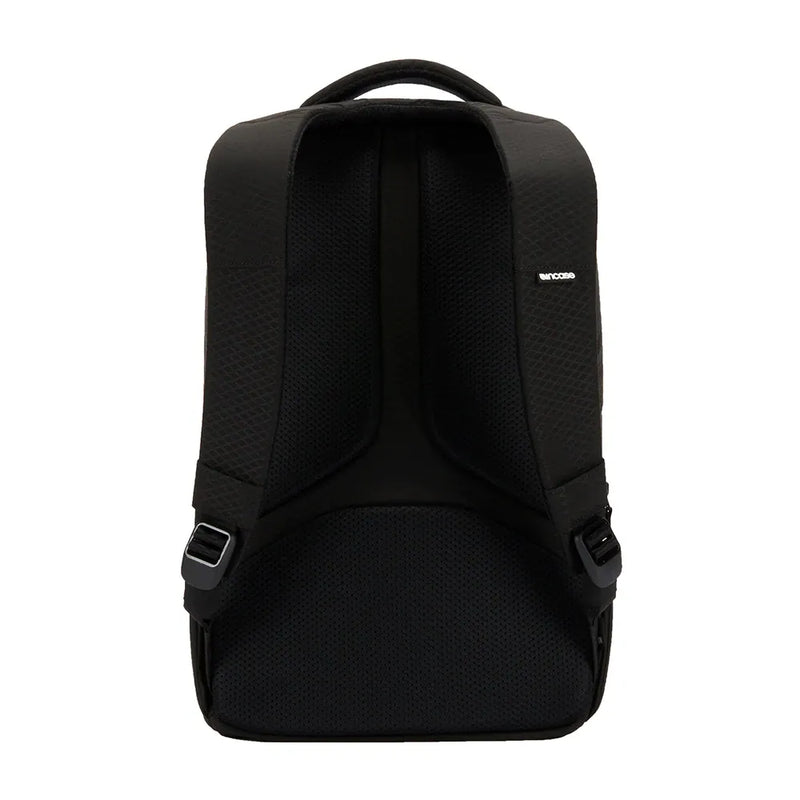 Incase Icon Lite Pack with Diamond Ripstop - Black - Oribags