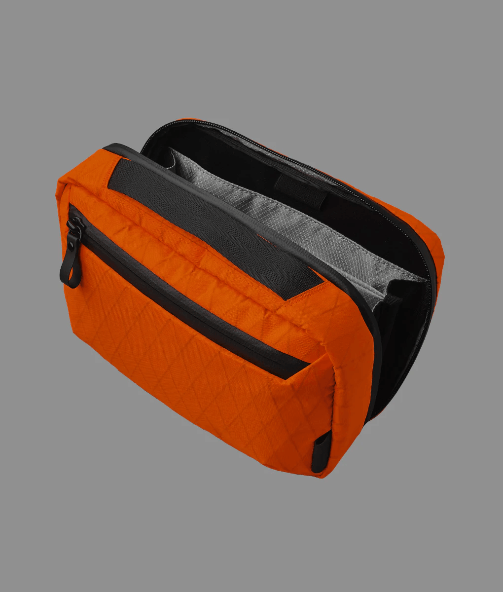 Alpaka Elements Tech Case Max Oribags