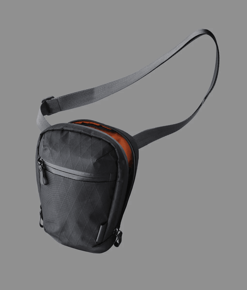 Alpaka Vertical Sling X Pac Oribags