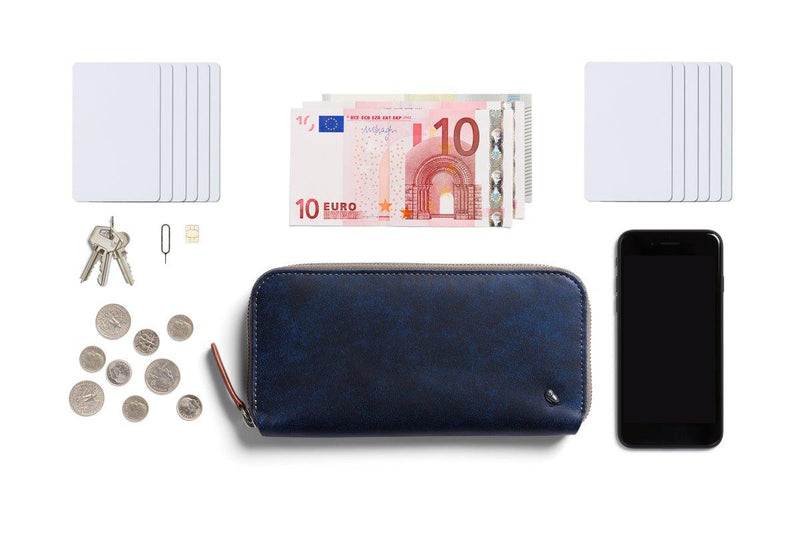 Bellroy Folio Wallet - Oribags.com