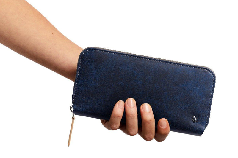 Bellroy Folio Wallet - Oribags.com