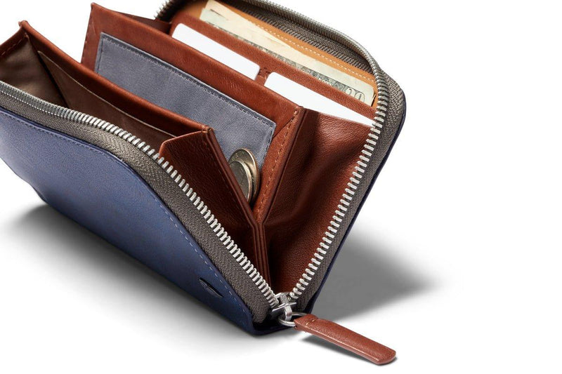 Bellroy Folio Wallet - Oribags.com