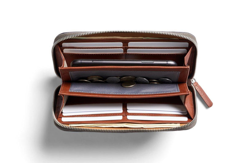 Bellroy Folio Wallet - Oribags.com