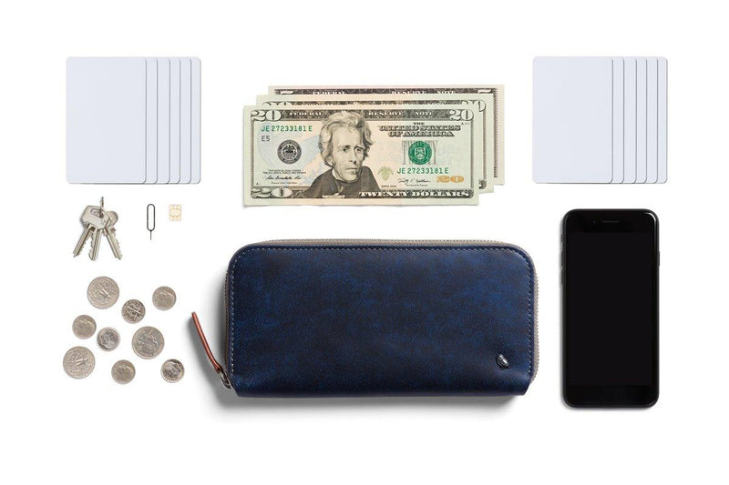 Bellroy Folio Wallet - Oribags.com