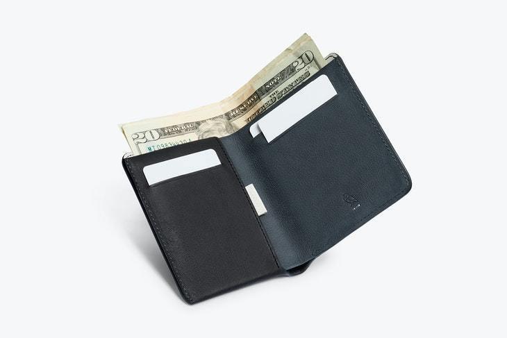 Bellroy Note Sleeve RFID Premium Edition - Oribags.com