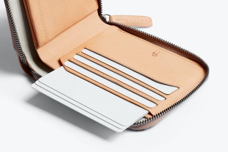 Bellroy Zip Wallet Premium Edition – Oribags