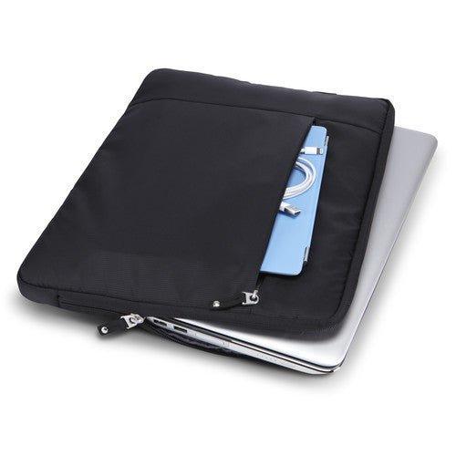 Case Logic 15.6" Laptop Sleeve TS115 - Black - Oribags