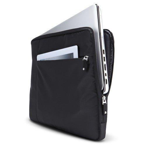 Case Logic 15.6" Laptop Sleeve TS115 - Black - Oribags