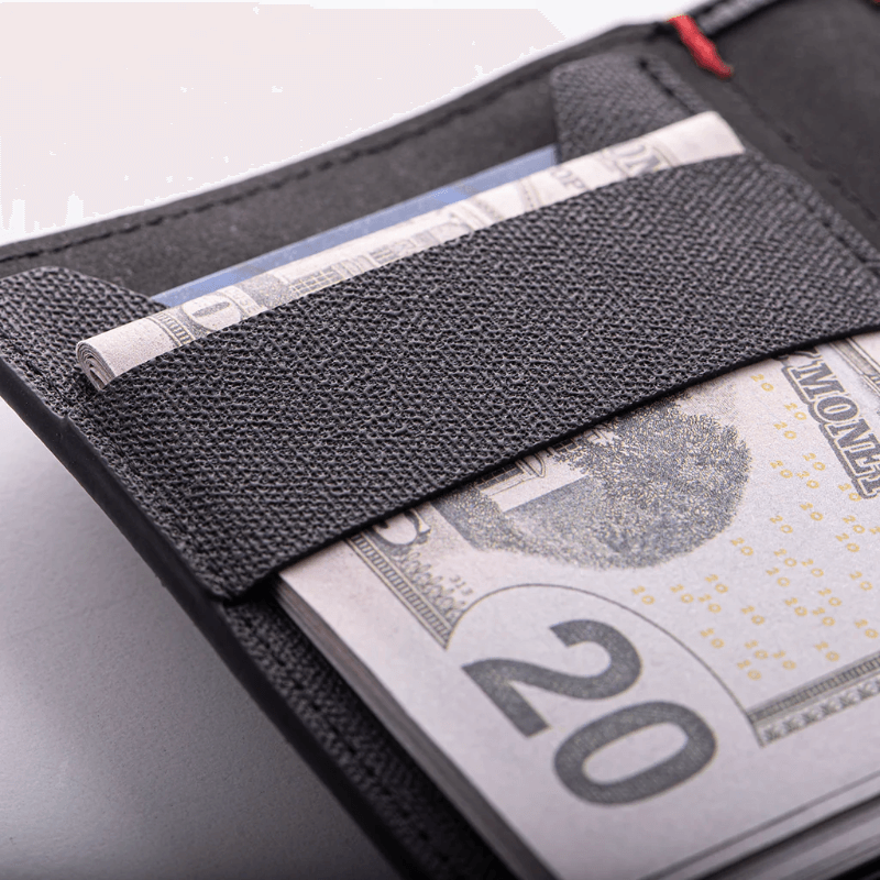 Dango Products P01 Pioneer Travel Wallet - Oribags