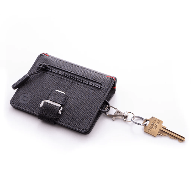 Dango Products P01 Pioneer Travel Wallet - Oribags