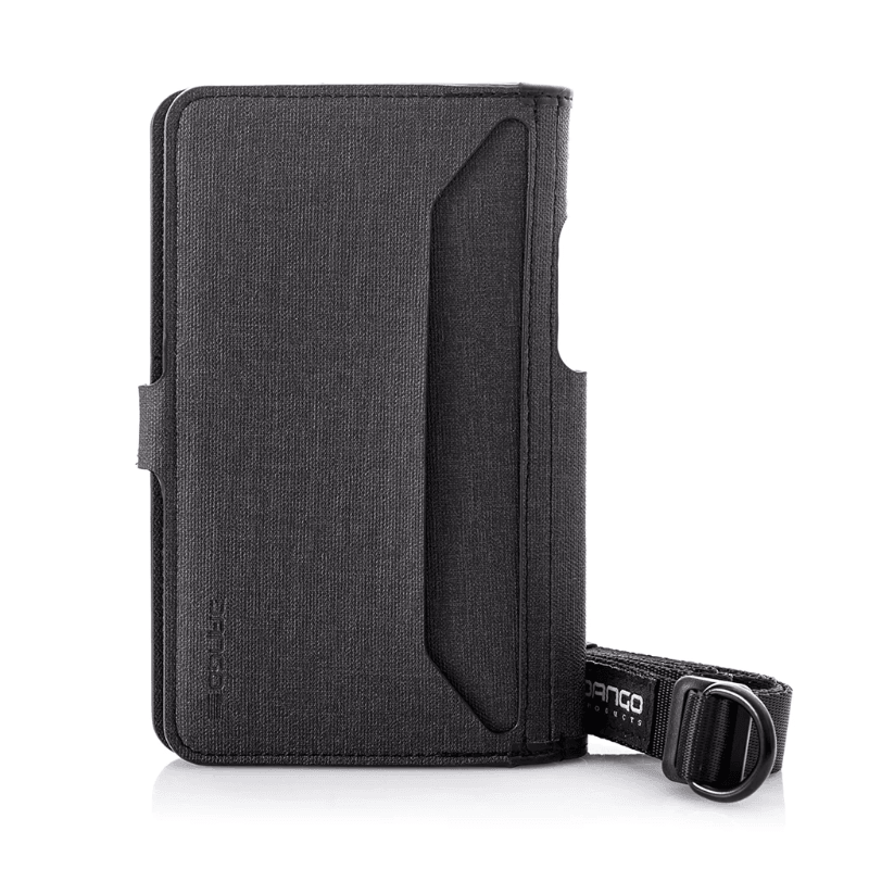 Dango Products P02 Pioneer Travel Wallet - Oribags