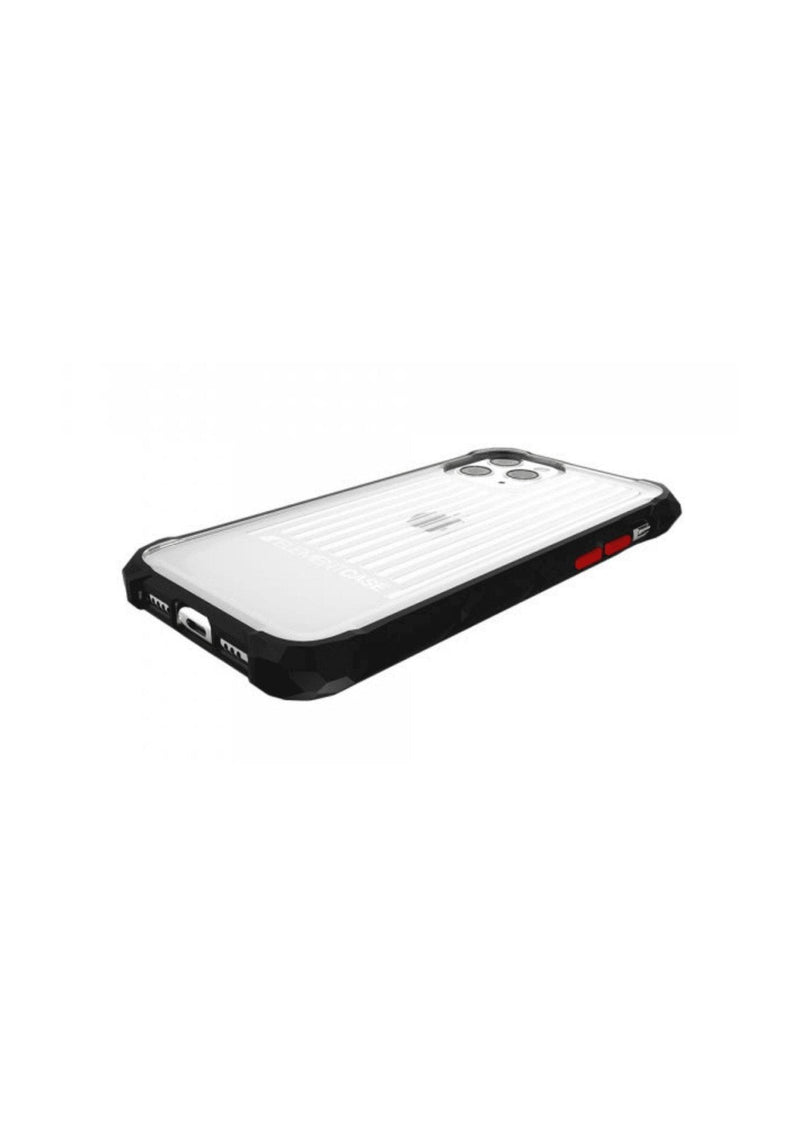 Element Case Special Ops iPhone 13 Series - Clear / Black - Oribags.com