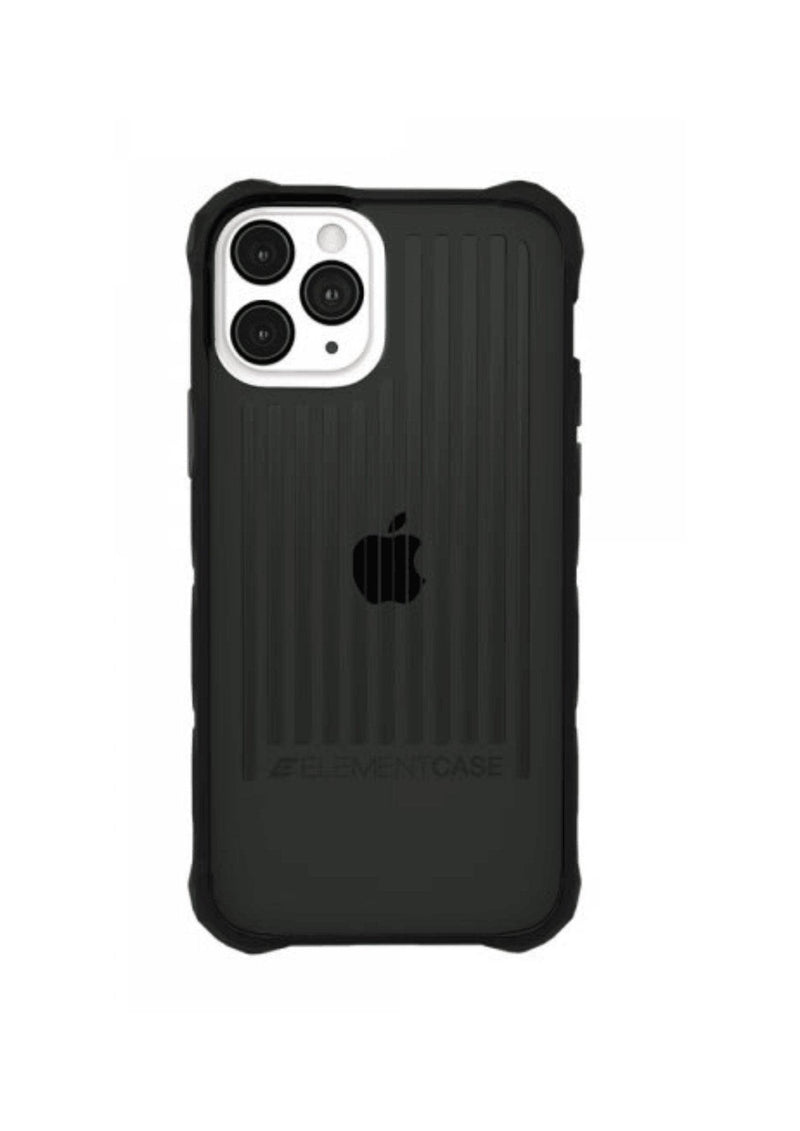 Element Case Special Ops iPhone 13 Series - Smoke / Black - Oribags.com