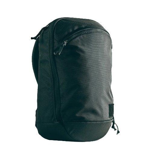 Evergoods Civic Panel Loader Classic 20L - Solution Black - Oribags.com