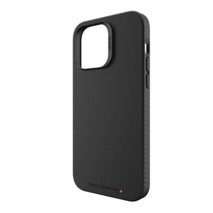 Gear4 D3O Rio Snap iPhone 14 series - Black - Oribags.com