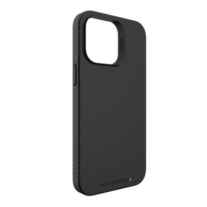 Gear4 D3O Rio Snap iPhone 14 series - Black - Oribags.com