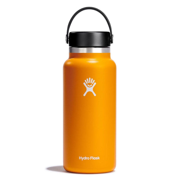 Hydro Flask 20 Oz Insulated Food Jar and Boot - Blackberry