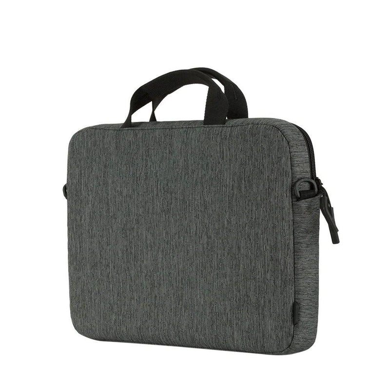 Incase City Brief 16" - Heather Black - Oribags.com