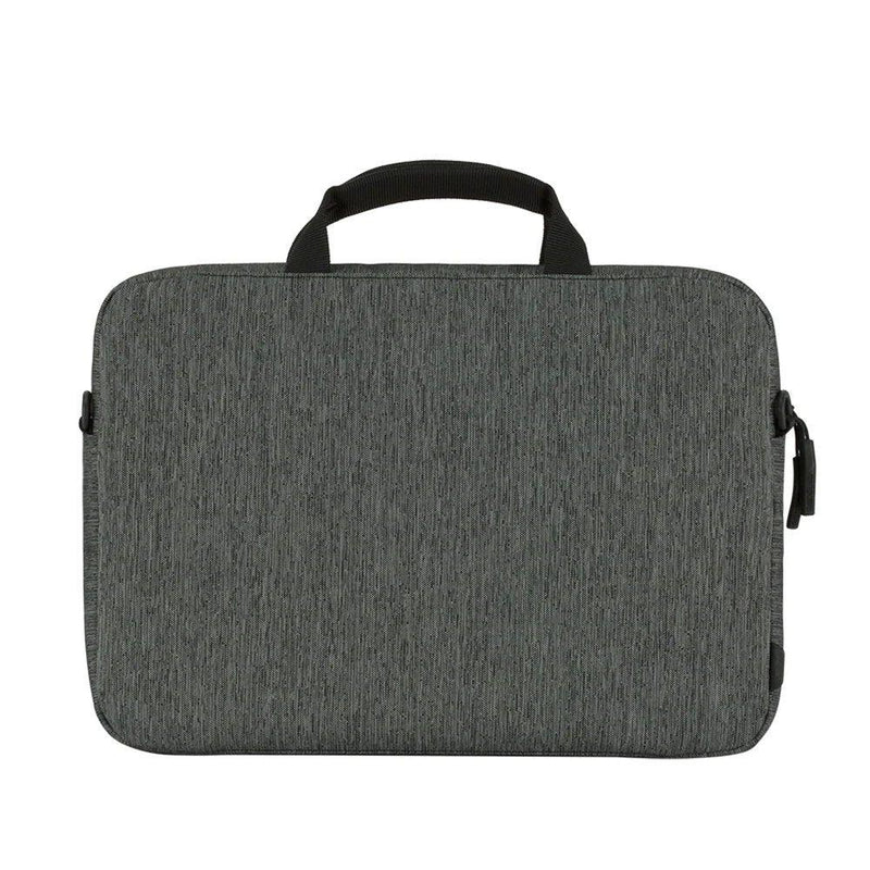 Incase City Brief 16" - Heather Black - Oribags.com