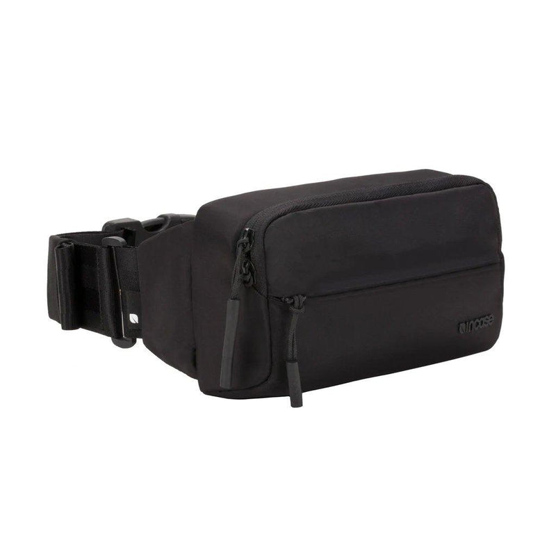 Incase Side Bag - Black - Oribags