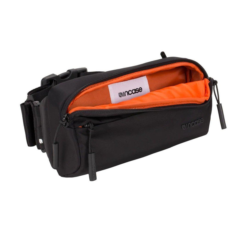 Incase Side Bag - Black - Oribags