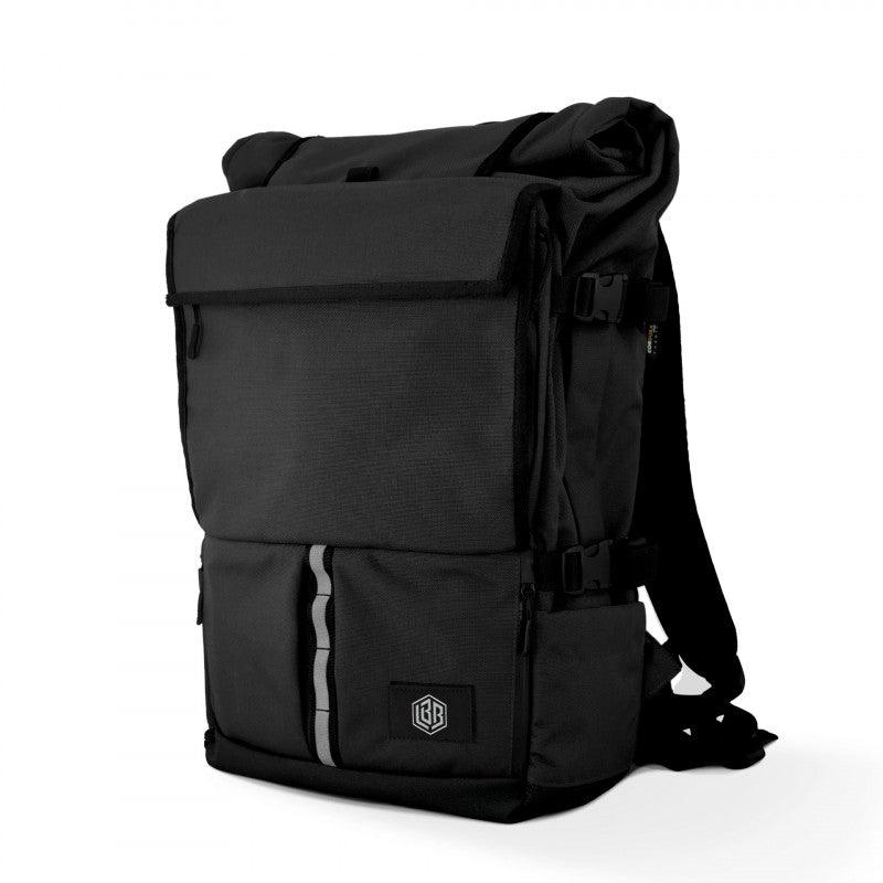 Peloton on sale rolltop backpack