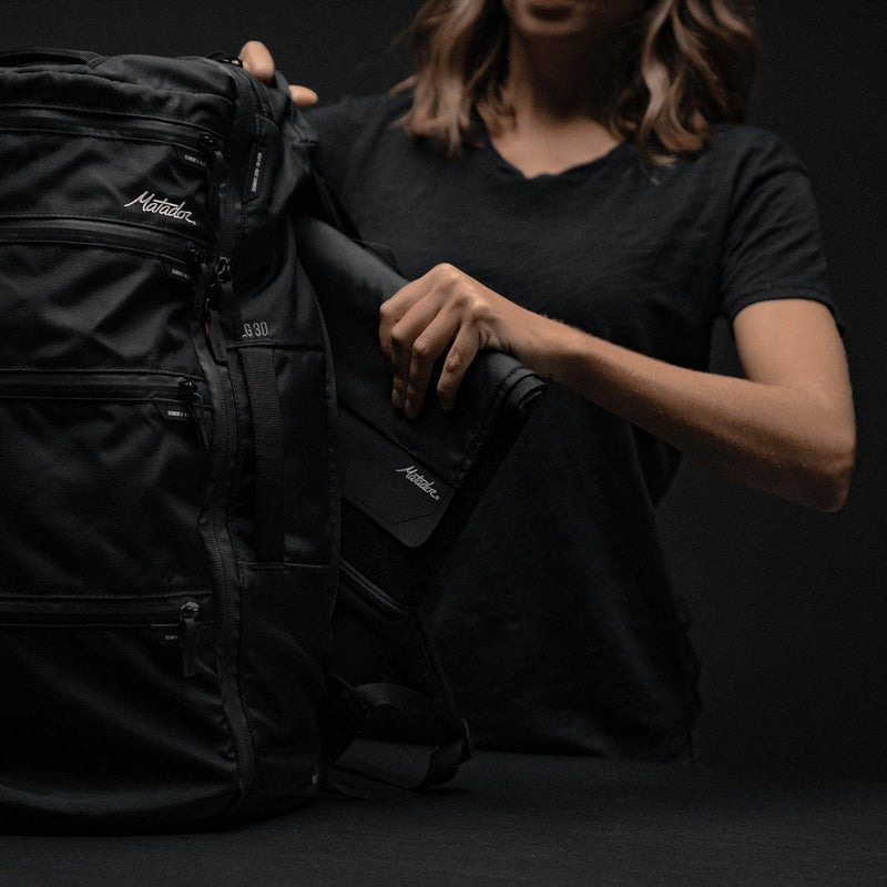 Matador Laptop Base Layer - Oribags.com