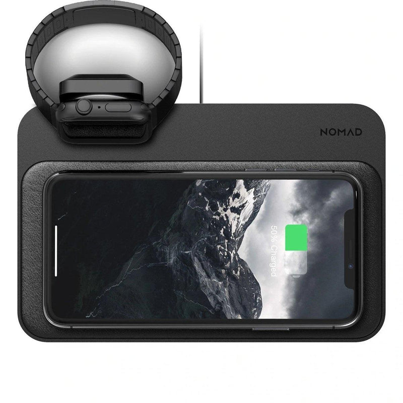 Nomad Base Station For Apple Watch Edition V2 - Oribags.com