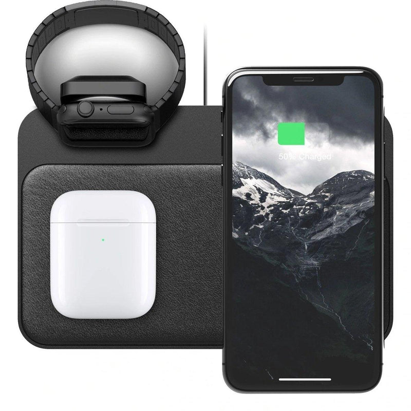 Nomad Base Station For Apple Watch Edition V2 - Oribags.com