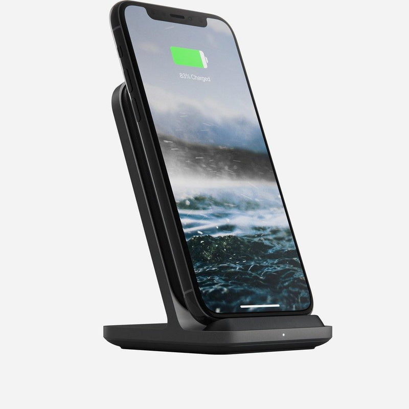 Nomad Base Station Stand Desk Charger - Oribags.com