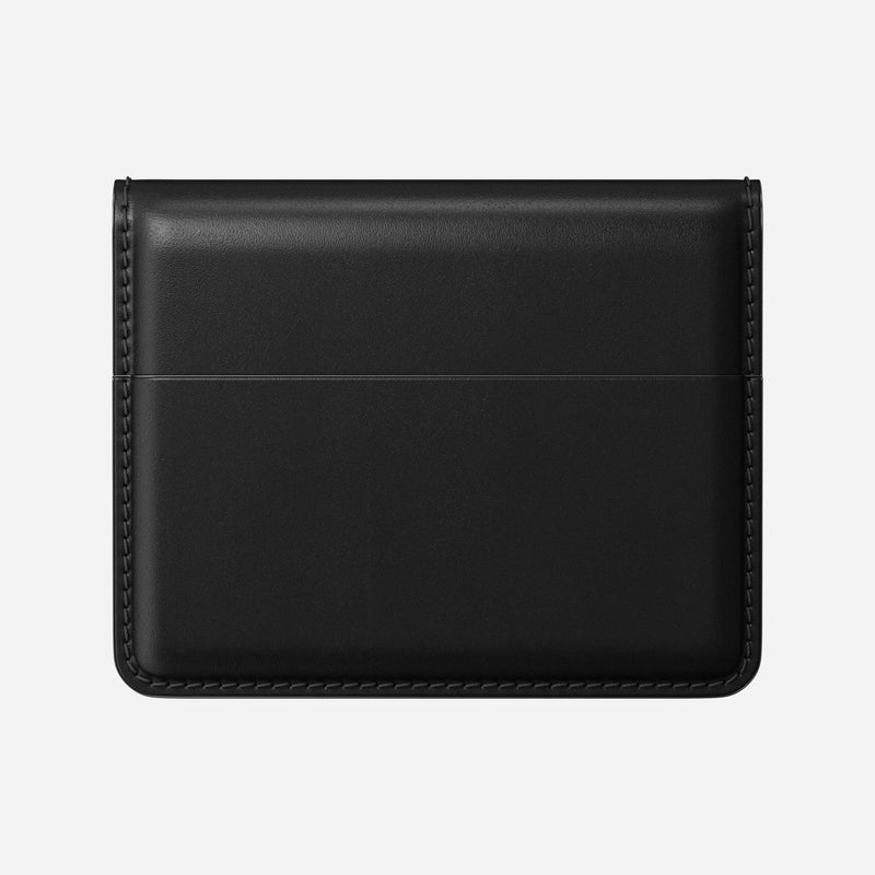 Nomad Card Wallet Plus - Oribags