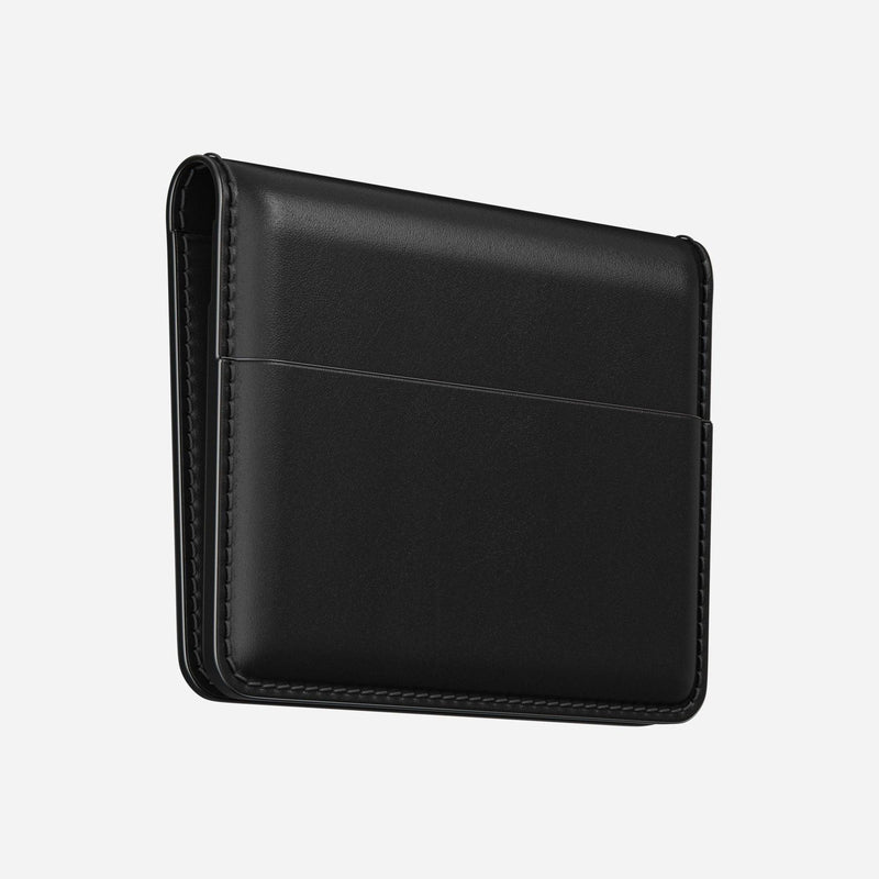 Nomad Card Wallet Plus - Oribags