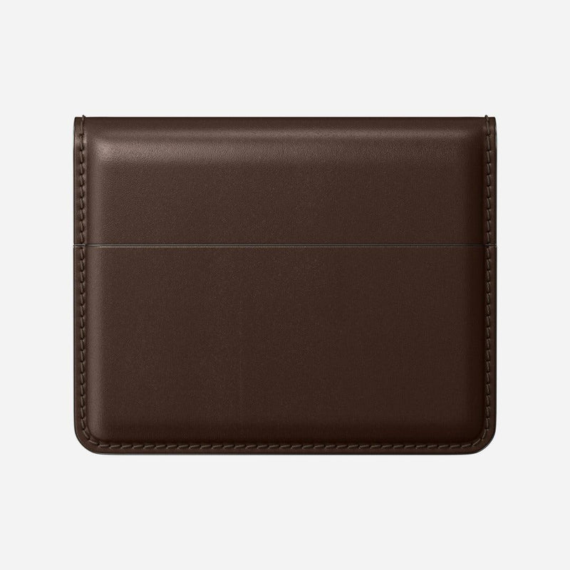 Nomad Card Wallet Plus - Oribags