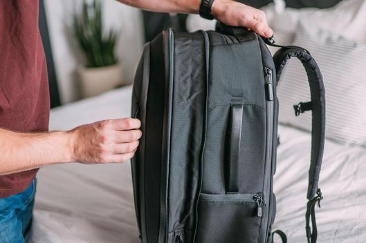 Nomatic Navigator Travel Backpack 32L - Oribags.com