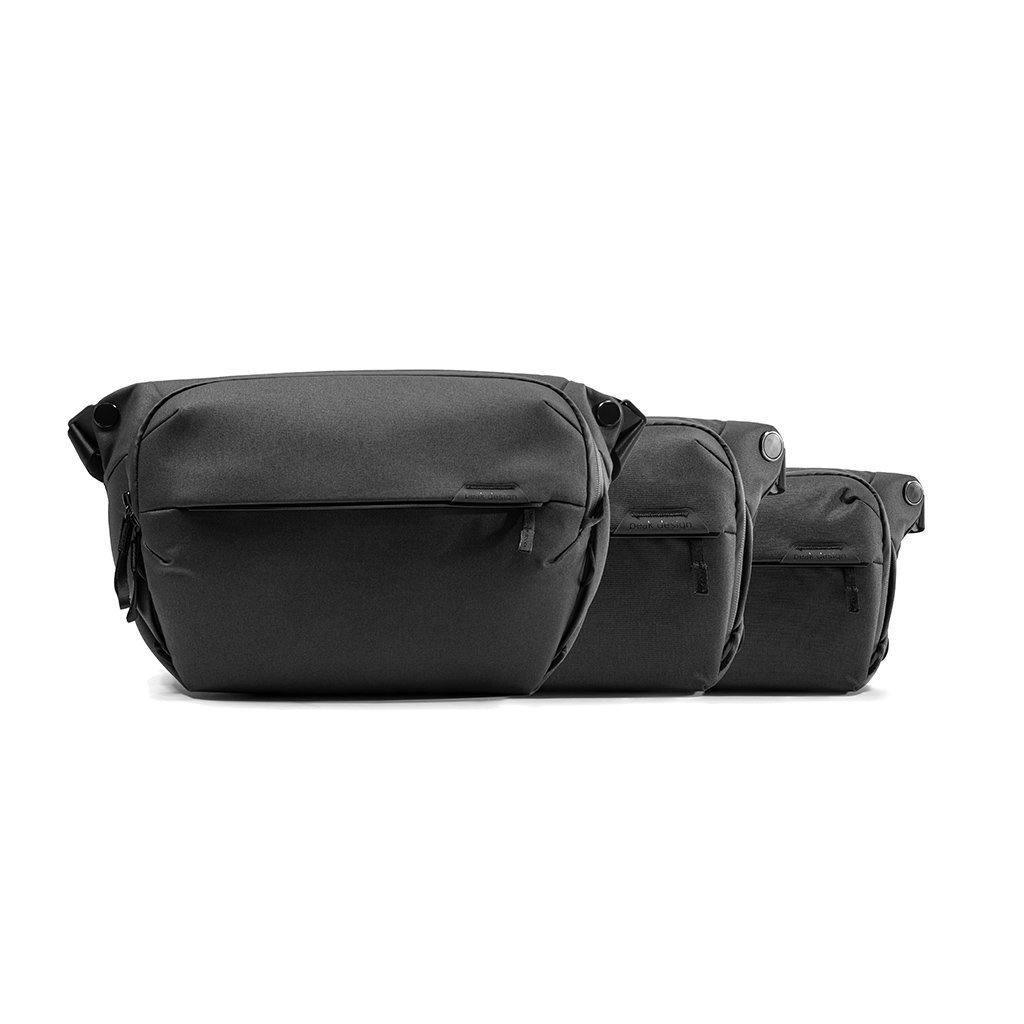 Peak design sling 10l black online