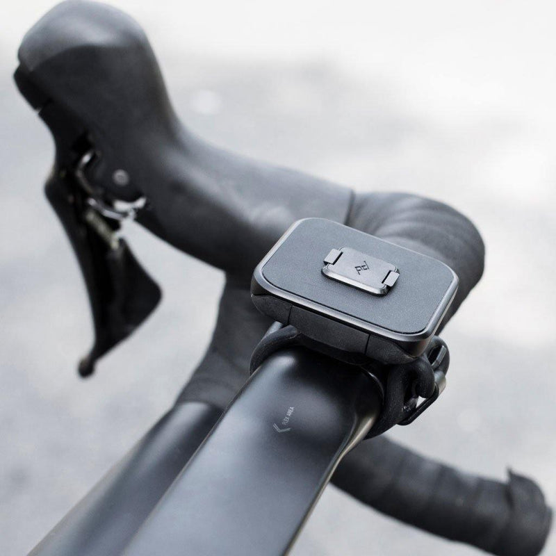 Peak Design Mobile Universal Bike Mount (Black) - Oribags.com