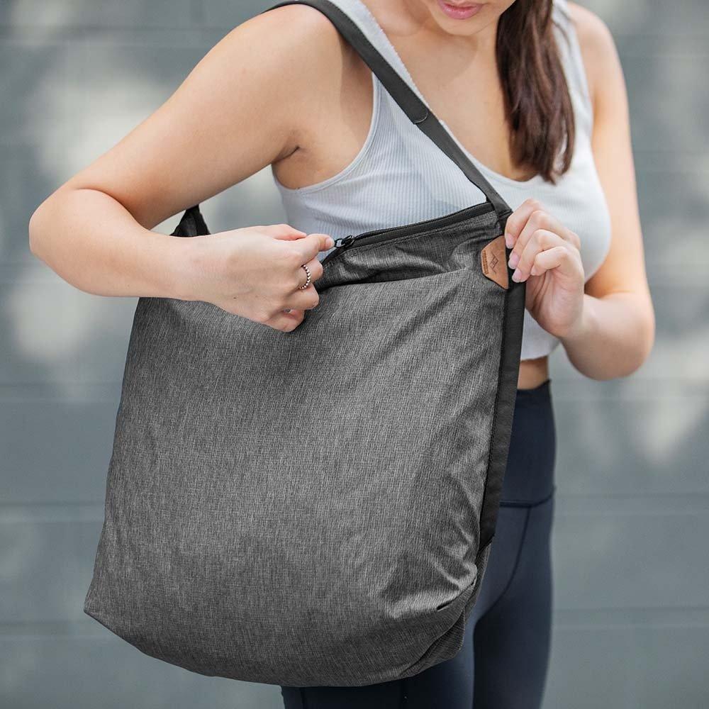 Peak Design Packable Tote Oribags