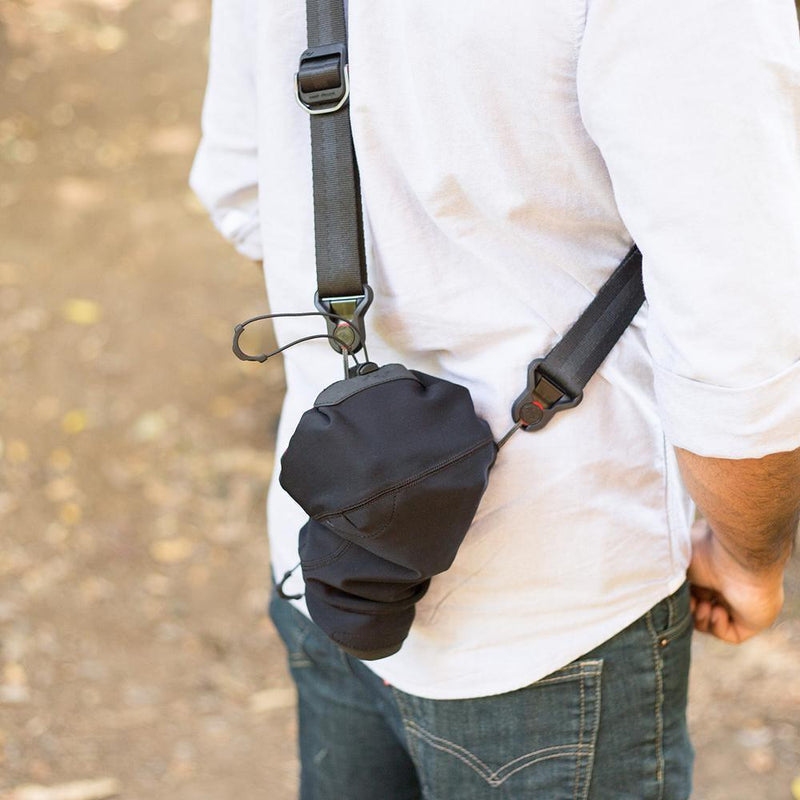 Peak Design Shell Camera Cover - Oribags.com